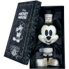 Plush Collector Mickey STEAMBOAT 35cm N°3