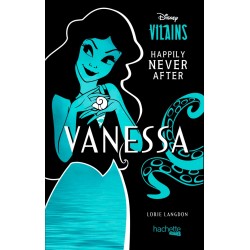 Vanessa - Happily Never After