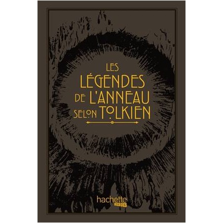 Les légendes de l'anneau selon Tolkien