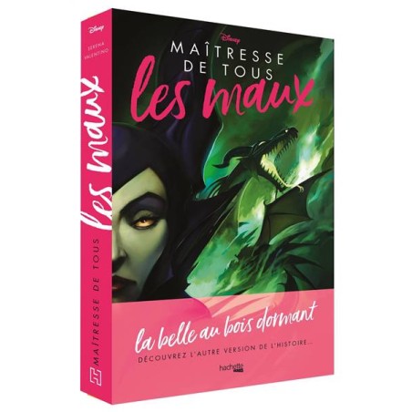 Maîtresse de tous les maux