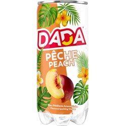 Dada Peach 330ml