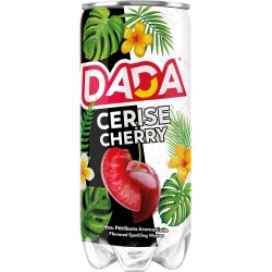 Dada cherry 330ml