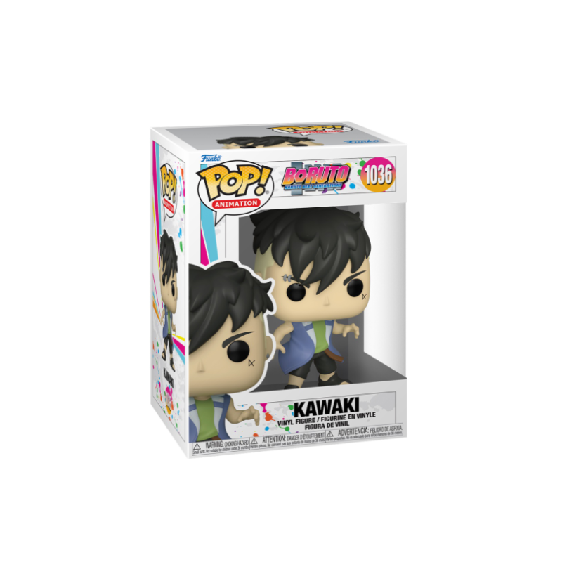 Funko POP! Boruto Kawaki 1036