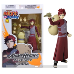 Naruto - Figurine Anime Heroes - Gaara