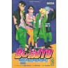 BORUTO : NARUTO NEXT GENERATIONS - Tome 11