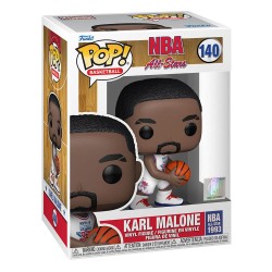 Funko POP! - Basketball Nº140 - NBA - Karl Marlon