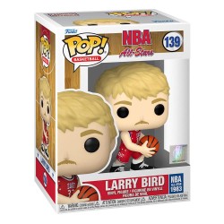 Funko POP! NBA Larry Bird 139
