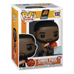 Funko POP! - Basketball Nº132 - NBA - Chris Paul