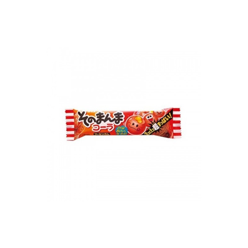 Chewing-Gum Sonomanma - Cola