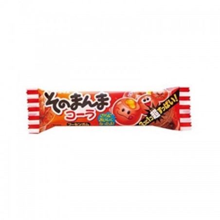 Chewing Gum Sonomanma Cola JAP
