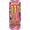 MONSTER ENERGY JUICED MONARCH CANS 50CL