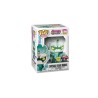 Funko POP! Boruto Naruto Mitsuki Sage Mode GITD 699 exclusive