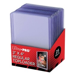 Ultra PRO Sleeve pour...