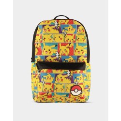 Pokemon sac à dos Pikachu...